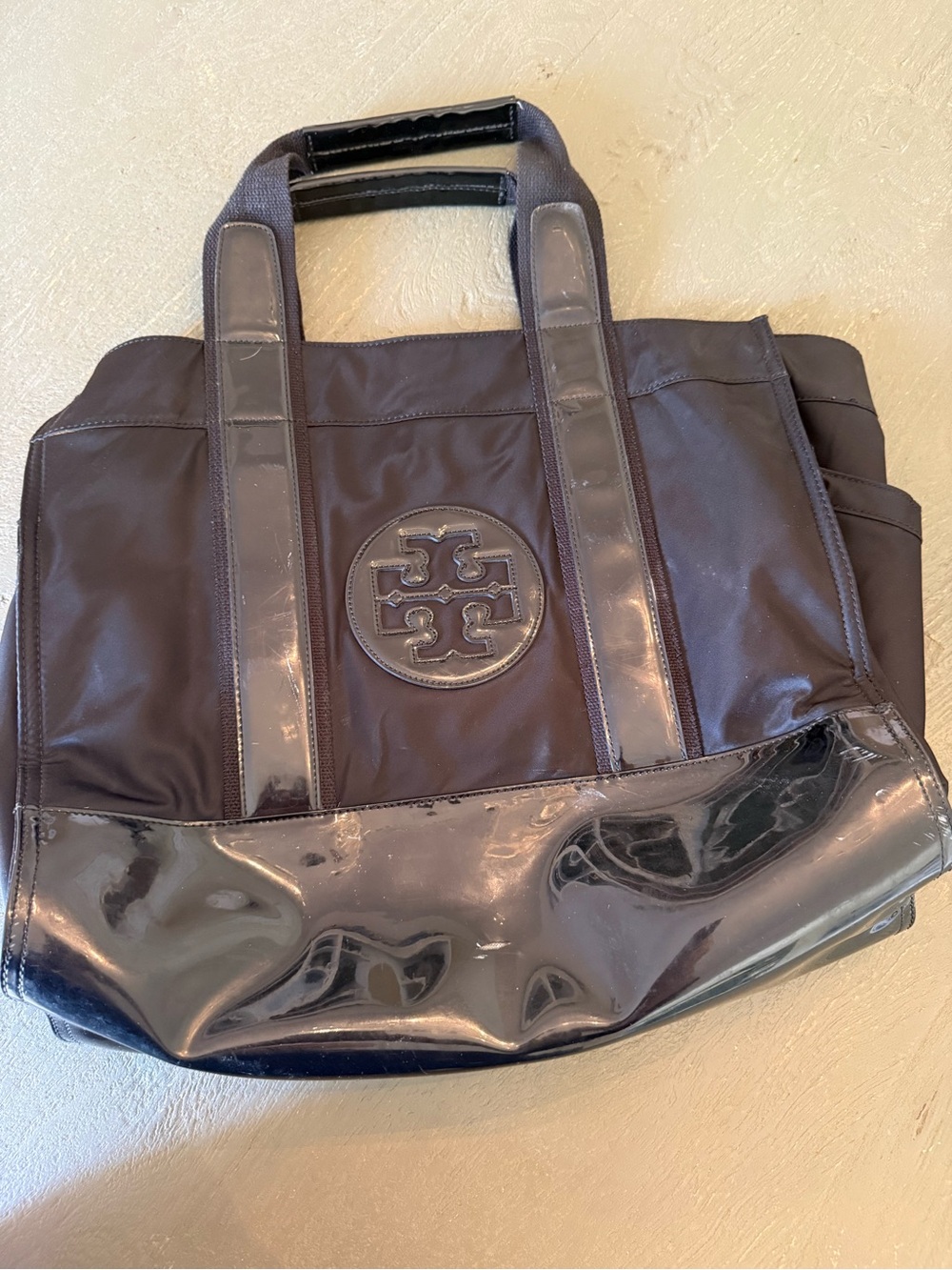 Tory Burch tote